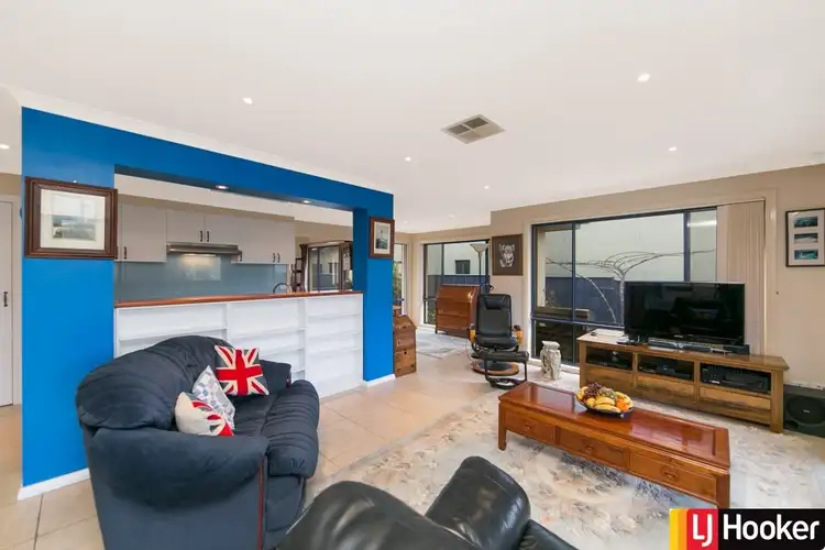 Sixth view of Homely house listing, 155 Barracks Flat Drive, Queanbeyan NSW 2620