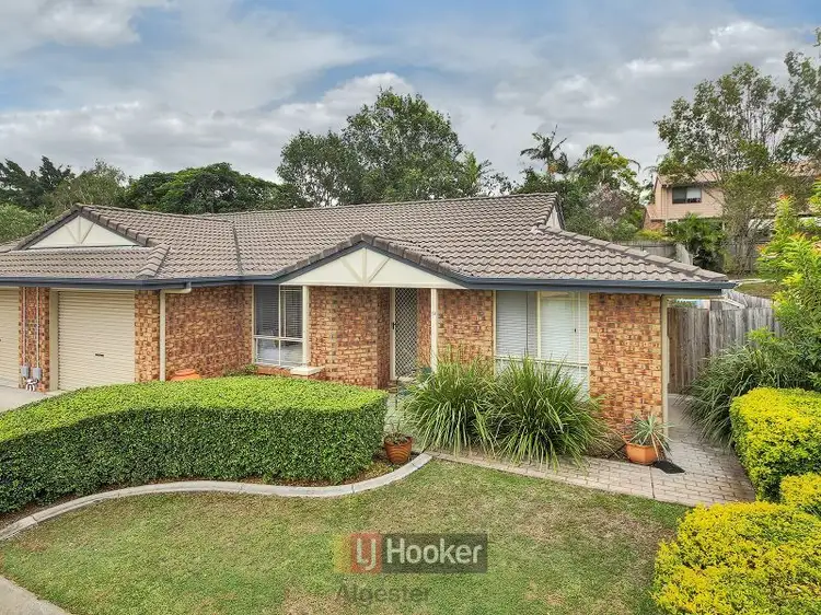 Main view of Homely townhouse listing, 32/5 Carrington Court, Algester QLD 4115