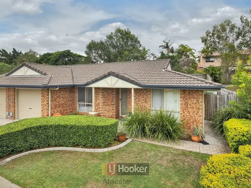 Main view of Homely townhouse listing, 32/5 Carrington Court, Algester QLD 4115