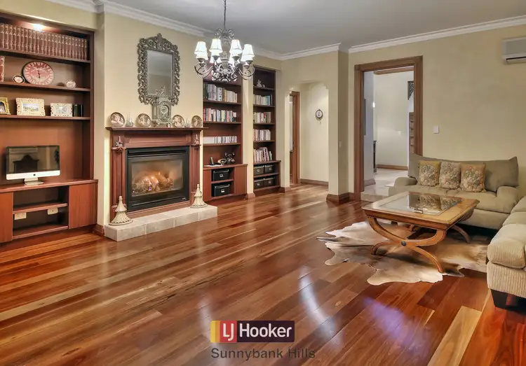 Second view of Homely house listing, 60 Dandelion Street, Eight Mile Plains QLD 4113