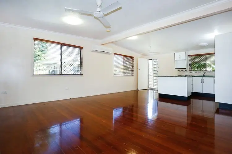Second view of Homely house listing, 103 Lillipilli Street, Vincent QLD 4814