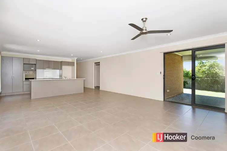Third view of Homely house listing, 20 Bidmead Circuit, Pimpama QLD 4209