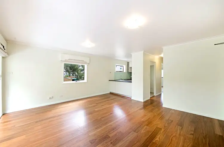 Second view of Homely unit listing, 112/26 Oliver Street, Lyneham ACT 2602