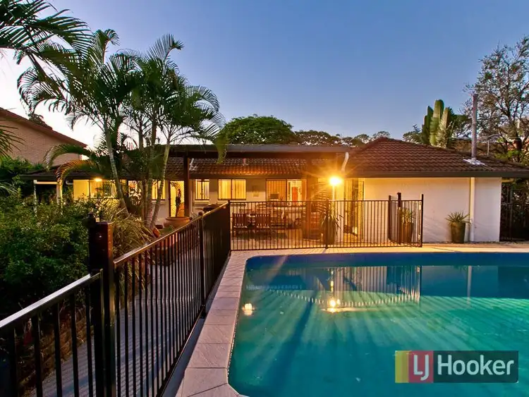 Fifth view of Homely house listing, 33 Terrence Street, Aspley QLD 4034