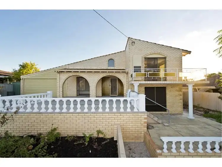 Main view of Homely house listing, 68 Sutherland Drive, Thornlie WA 6108
