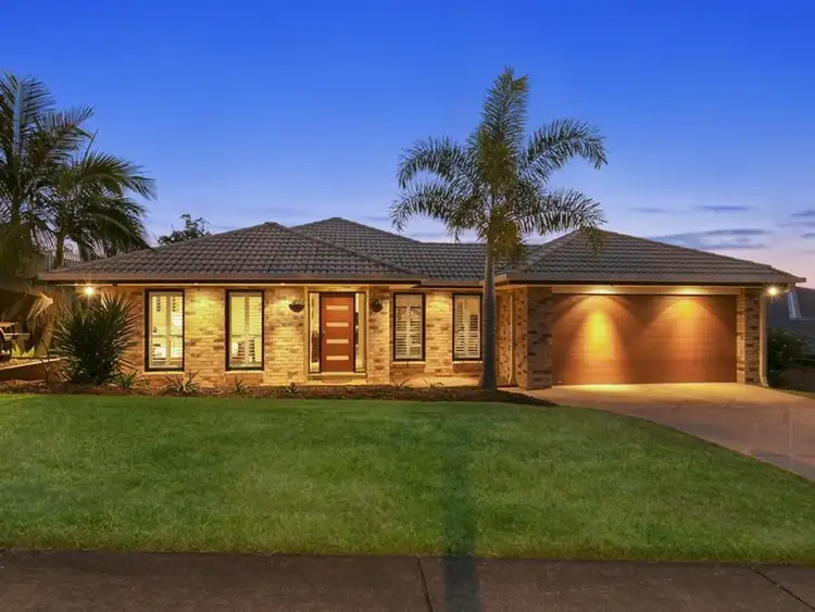 Main view of Homely house listing, 62 Harmsworth Road, Pacific Pines QLD 4211