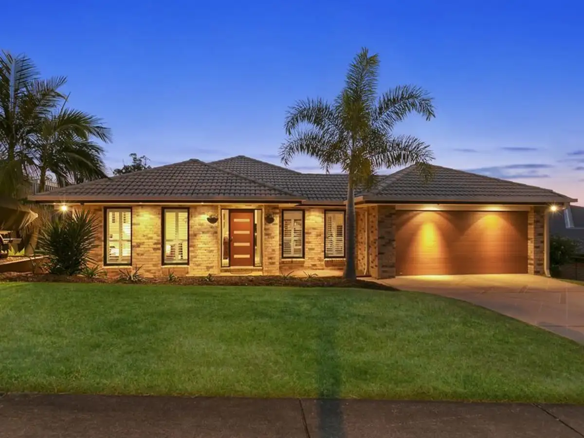 Main view of Homely house listing, 62 Harmsworth Road, Pacific Pines QLD 4211