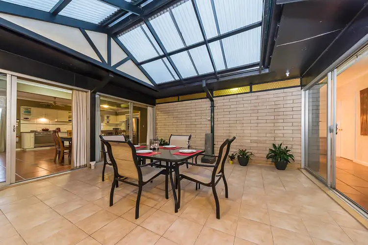 Fifth view of Homely house listing, 45 Frank Barker Road (Humbug Scrub), One Tree Hill SA 5114