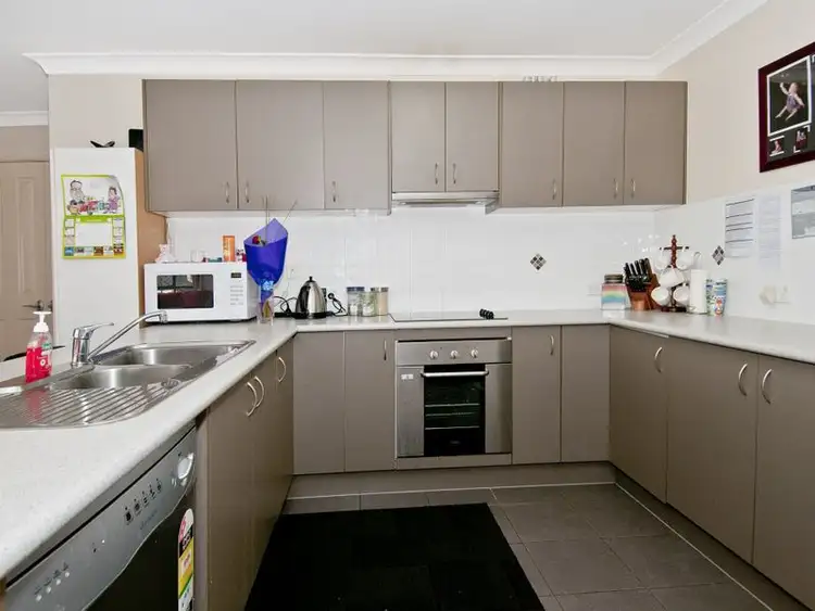 Second view of Homely house listing, 11 Schafer Court, Edens Landing QLD 4207
