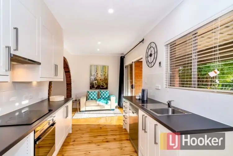 Second view of Homely house listing, 7 Black Top Road, Hillbank SA 5112