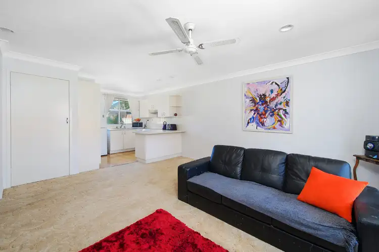 Third view of Homely villa listing, 2/84 Bay Street, Port Macquarie NSW 2444
