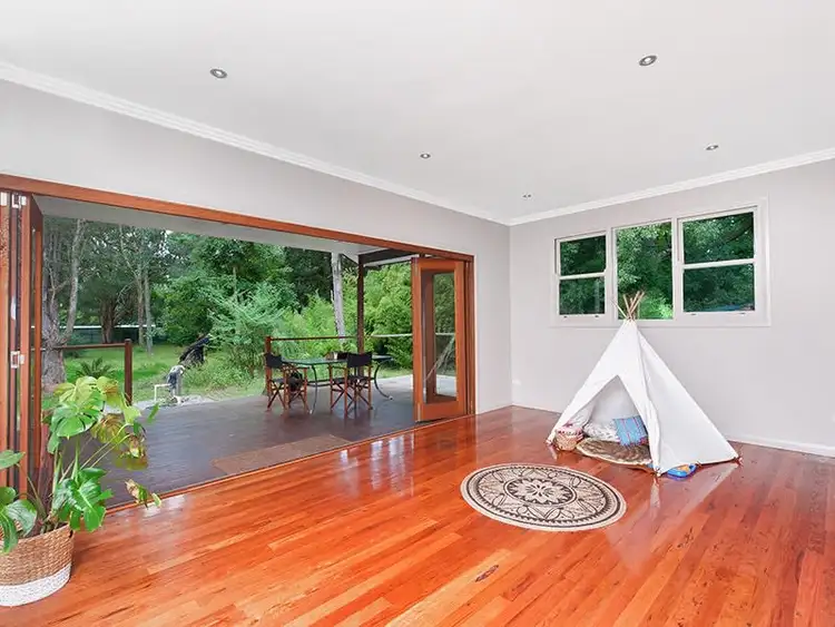 Sixth view of Homely house listing, 113 Lemon Tree Passage Road, Salt Ash NSW 2318