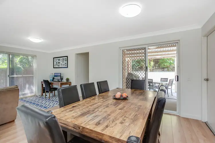 Fourth view of Homely house listing, 27 Milparinka Terrace, Ashmore QLD 4214