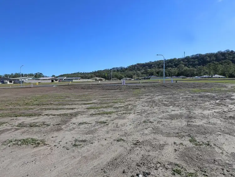 Third view of Homely land listing, Lot 87 Aberdeen Place, Townsend NSW 2463