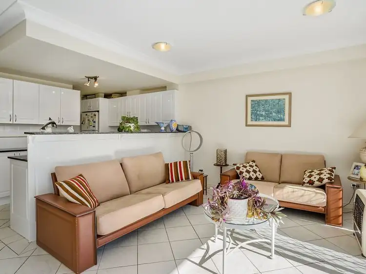 Third view of Homely townhouse listing, 3/39-41 Walter Street, Sans Souci NSW 2219