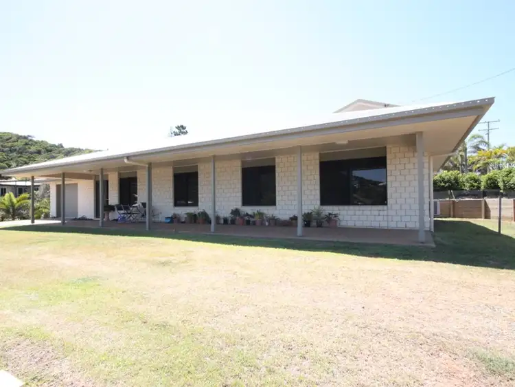 Sixth view of Homely house listing, 2 Island View Crescent, Yeppoon QLD 4703