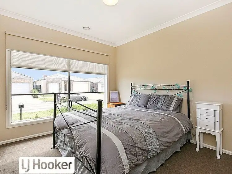 Second view of Homely house listing, 13 Muir Way, Mernda VIC 3754