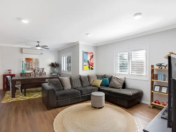 Second view of Homely house listing, 2/13 Fathom Place, Corlette NSW 2315