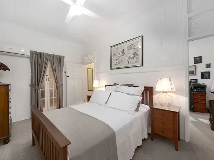 Fourth view of Homely house listing, 50 Yeronga Street, Yeronga QLD 4104