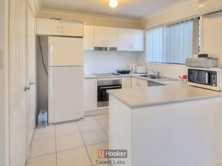 Fifth view of Homely townhouse listing, 20/7 Roxwell Street, Forest Lake QLD 4078