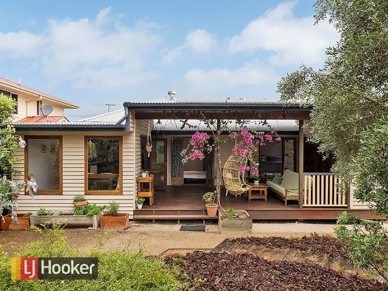 Main view of Homely house listing, 43 Connaught Street, Sandgate QLD 4017