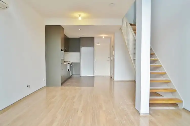 Fifth view of Homely apartment listing, BG 14/10-16 Marquet Street, Rhodes NSW 2138