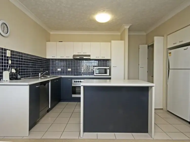 Third view of Homely unit listing, 12/19 Thorn Street, Kangaroo Point QLD 4169