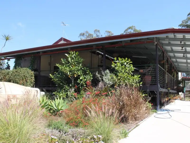 Main view of Homely house listing, 86 Thallon Road, Kensington Grove QLD 4341