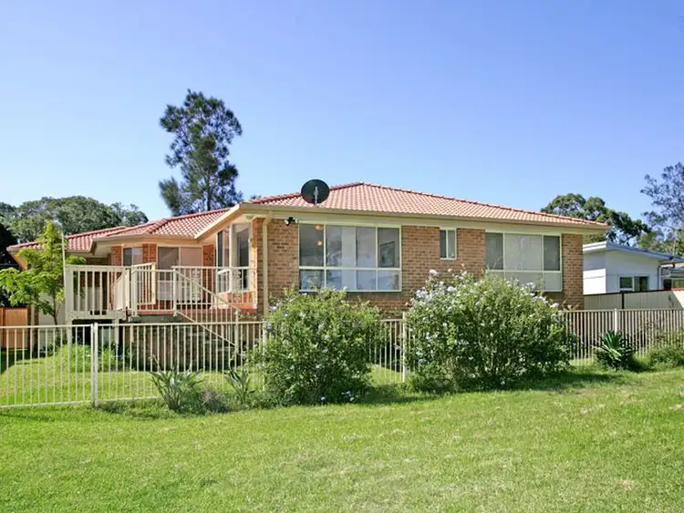 Second view of Homely house listing, 15 Kalua Drive, Chittaway Bay NSW 2261