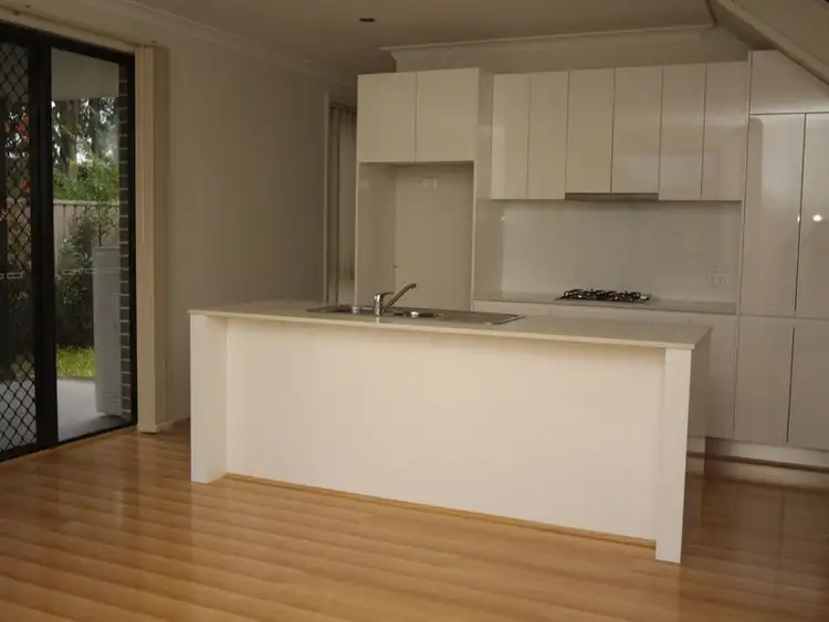 Fourth view of Homely house listing, 1/2 Jaclyn Street, Ingleburn NSW 2565