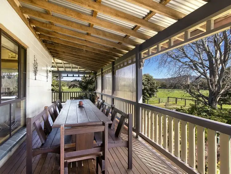 Seventh view of Homely house listing, 511 Waterfall Way, Fernmount NSW 2454