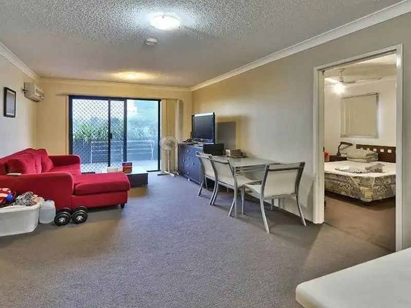 Main view of Homely unit listing, 88/35 Morrow Street, Taringa QLD 4068