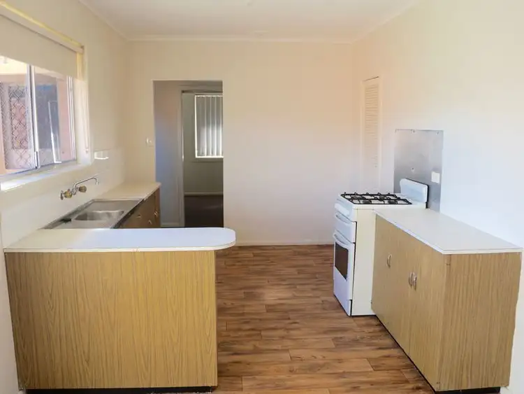 Second view of Homely house listing, 25 Howard Street, Sale VIC 3850