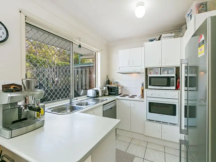 Fourth view of Homely unit listing, Unit 8/38 Kesteven Street, Albany Creek QLD 4035