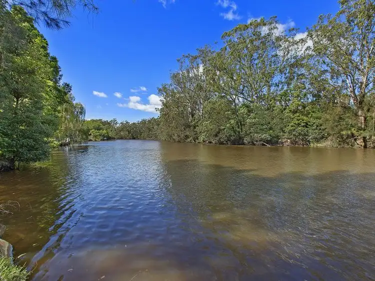 Second view of Homely house listing, 6 Geoffrey Road, Chittaway Point NSW 2261