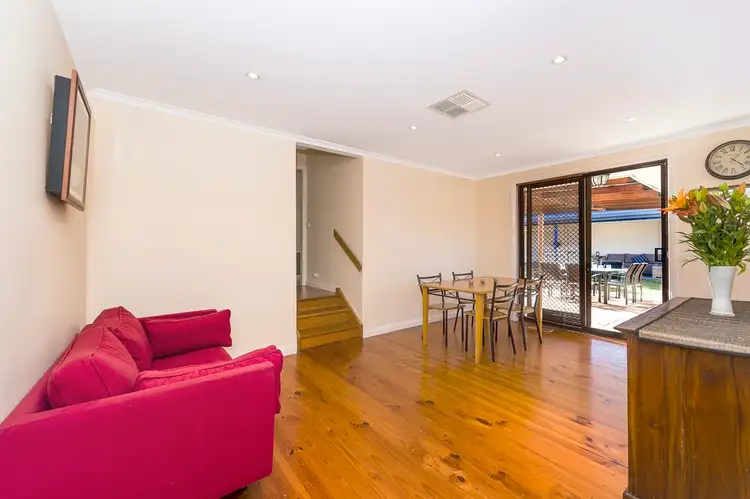 Sixth view of Homely house listing, 56 Eagle Circuit, Kambah ACT 2902