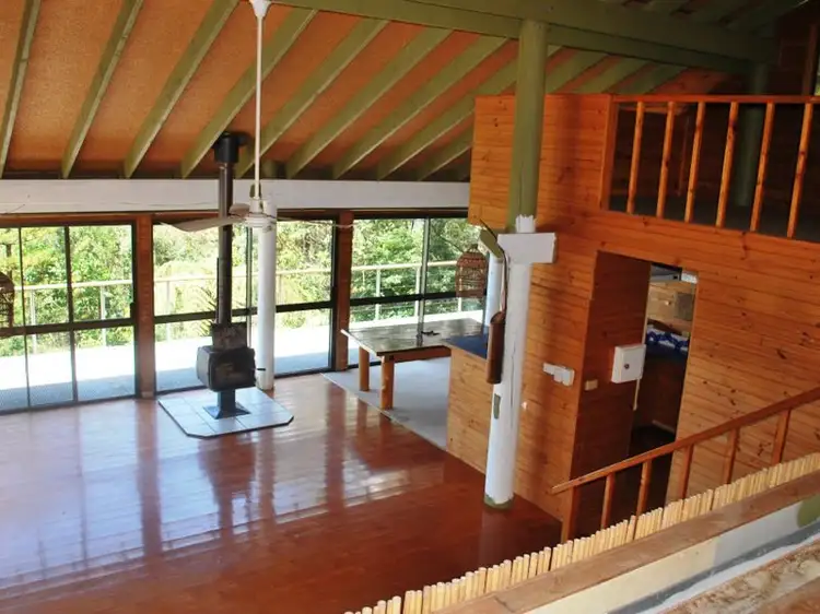 Fifth view of Homely house listing, 100 Jordans Way, Korora NSW 2450