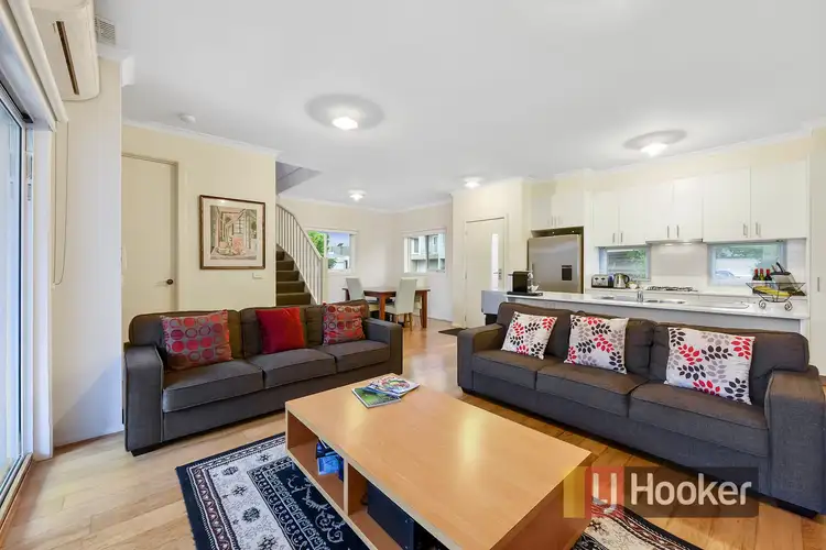 Third view of Homely house listing, 15 Harlesden Circuit, Pakenham VIC 3810