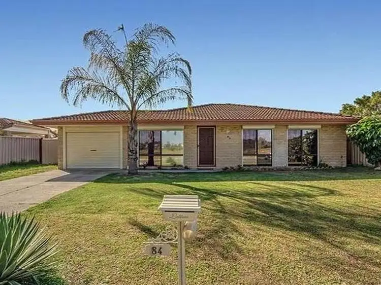 Main view of Homely house listing, 84 Patterson Drive, Middle Swan WA 6056