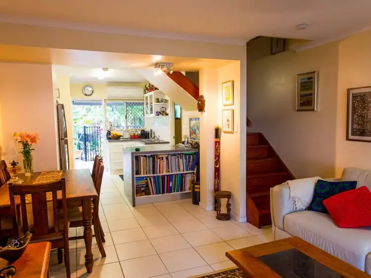 Seventh view of Homely townhouse listing, 5/18-20 Adair Street, Yorkeys Knob QLD 4878