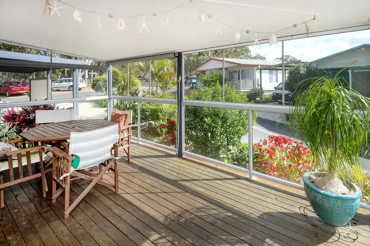 Sixth view of Homely house listing, 110/8 Hearnes Lake Road, Woolgoolga NSW 2456