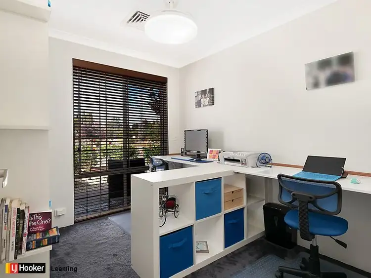 Fifth view of Homely house listing, 2 Fremont Place, Leeming WA 6149