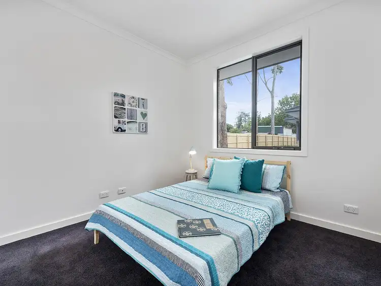 Sixth view of Homely townhouse listing, 6/24 Karingal Street, Croydon North VIC 3136