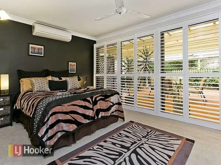 Sixth view of Homely house listing, 5 Toolara Street, The Gap QLD 4061