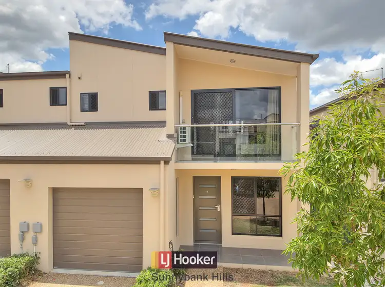 2/43 Doulton Street, Calamvale QLD 4116