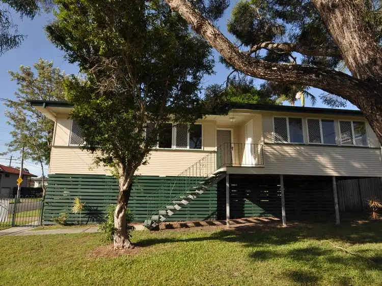 Main view of Homely house listing, 51 Leadale Street, Wynnum West QLD 4178