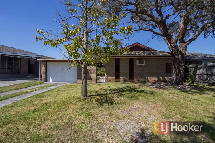 15 Boston Avenue, Seaford VIC 3198