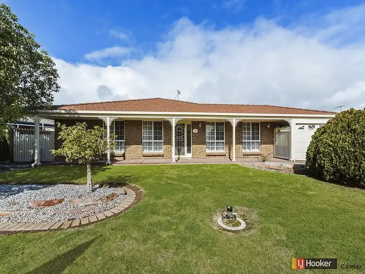 6 Orchard Drive, Evanston SA 5116
