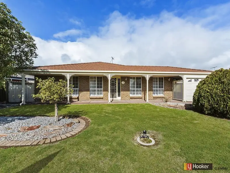 Main view of Homely house listing, 6 Orchard Drive, Evanston SA 5116
