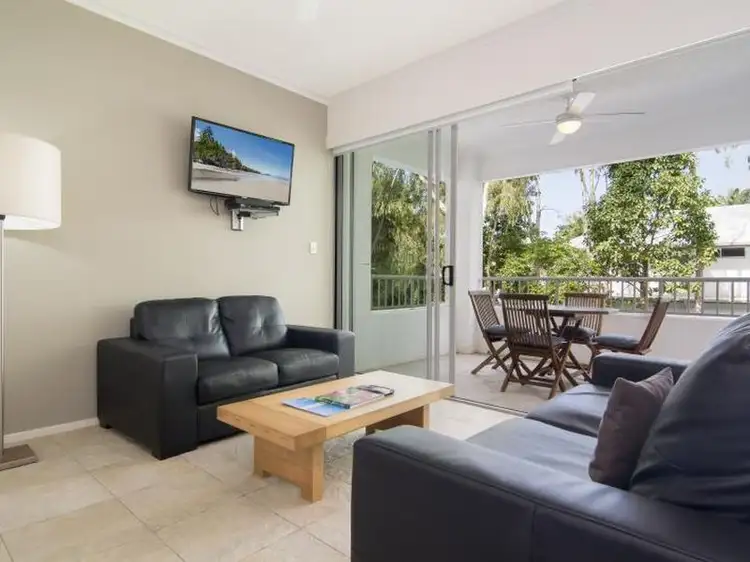 Fifth view of Homely apartment listing, 48 PortSea/70 Davidson Street, Port Douglas QLD 4877